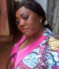 Rencontre Femme Cameroun à Yaoundé 5 : Henriette, 50 ans